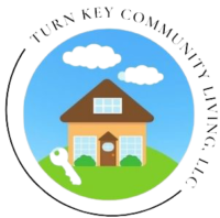 Turn Key Community Living